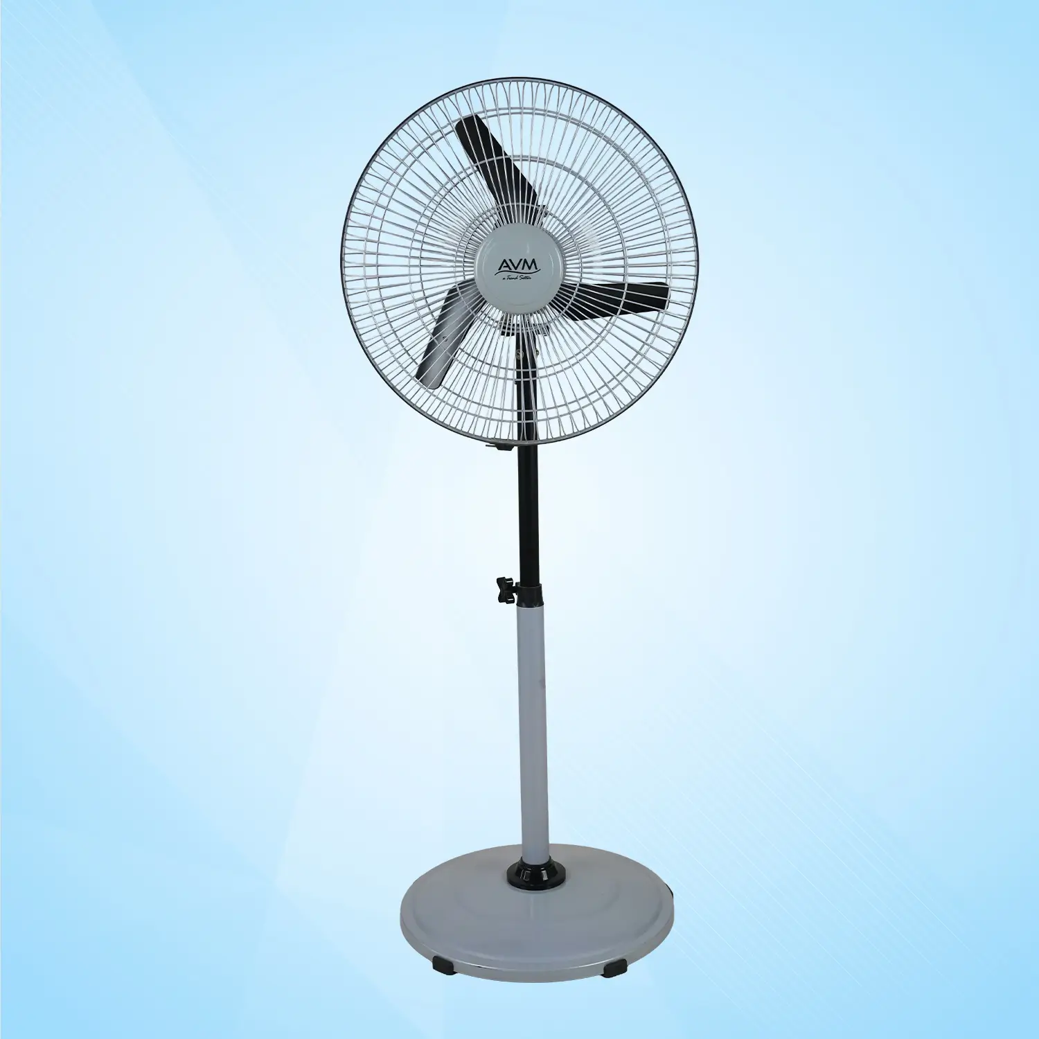 Flurry Mark II Pedestal Fan